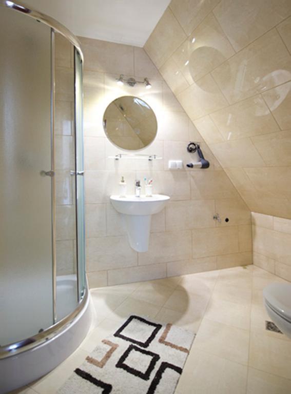 Apartament Sarnia Skala Kościelisko Cameră foto