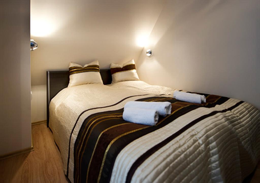 Apartament Sarnia Skala Kościelisko Cameră foto